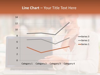 Presenting Beautiful Joyful PowerPoint Template