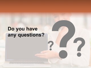 Presenting Beautiful Joyful PowerPoint Template