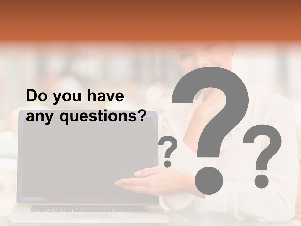 Presenting Beautiful Joyful PowerPoint Template