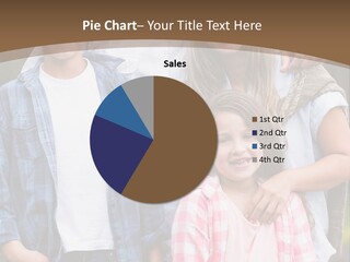 Smile Boy Son PowerPoint Template