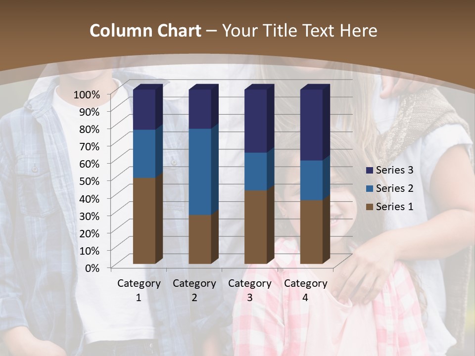 Smile Boy Son PowerPoint Template