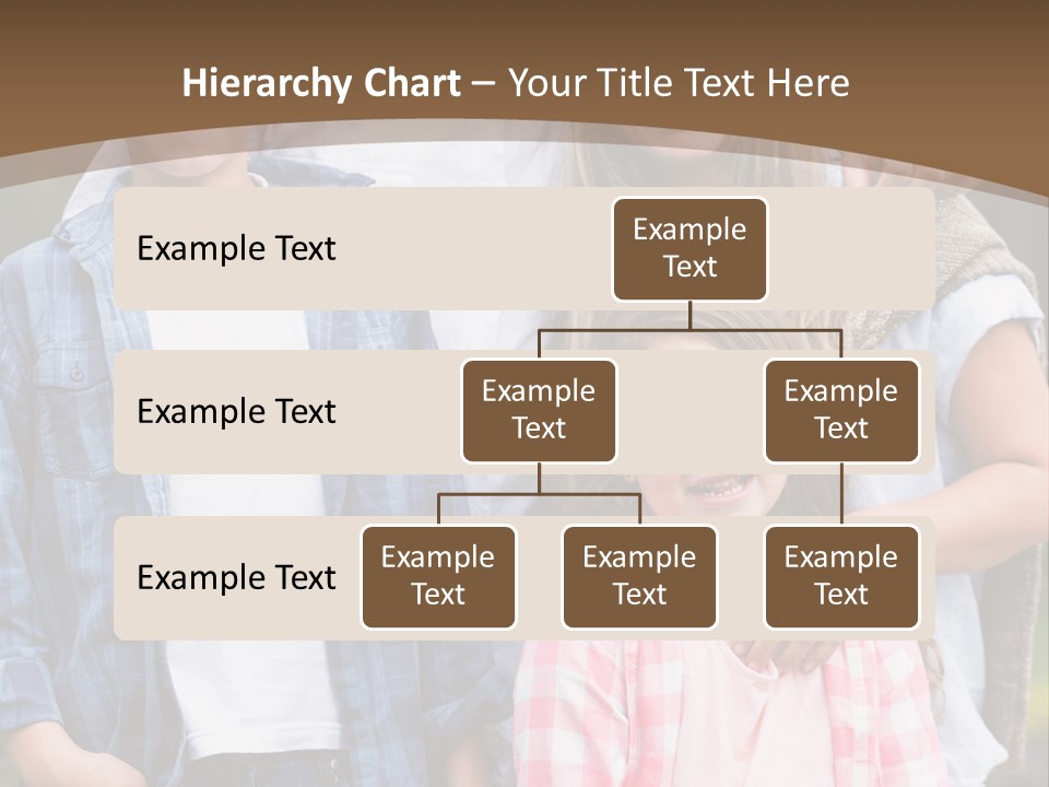 Smile Boy Son PowerPoint Template