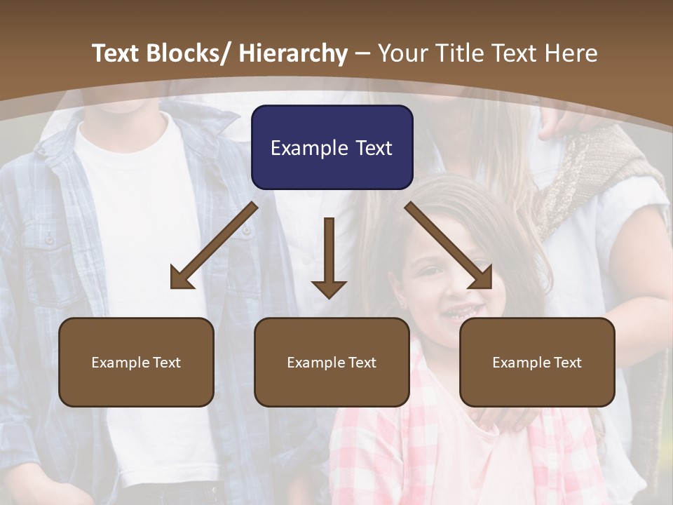 Smile Boy Son PowerPoint Template