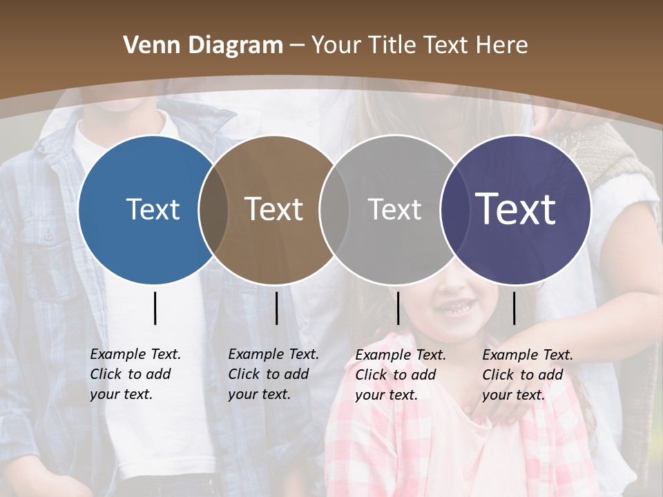 Smile Boy Son PowerPoint Template