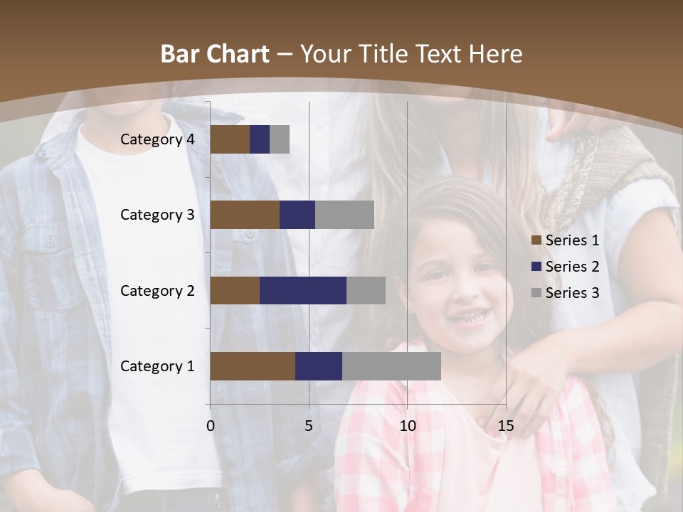Smile Boy Son PowerPoint Template