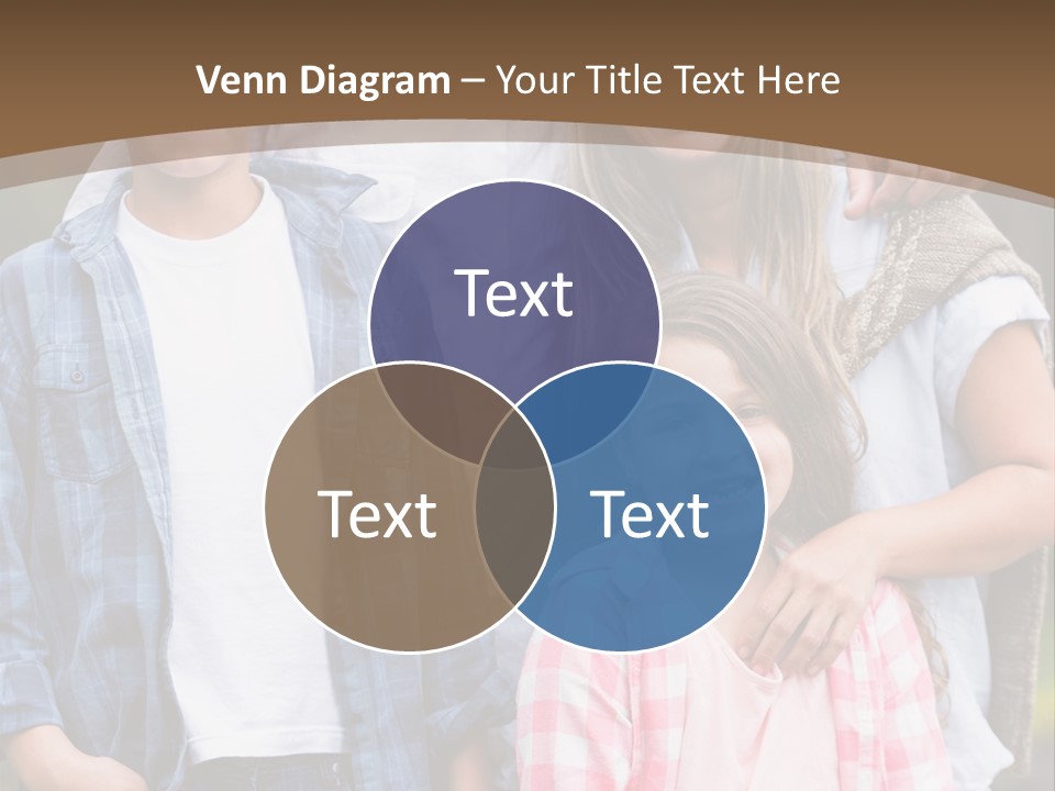 Smile Boy Son PowerPoint Template