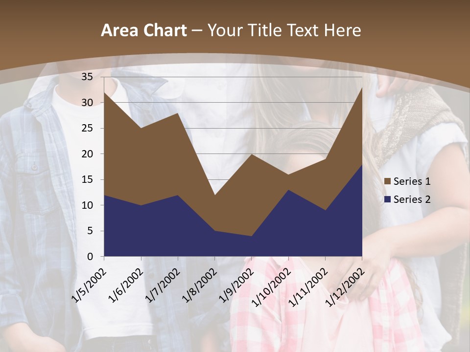Smile Boy Son PowerPoint Template