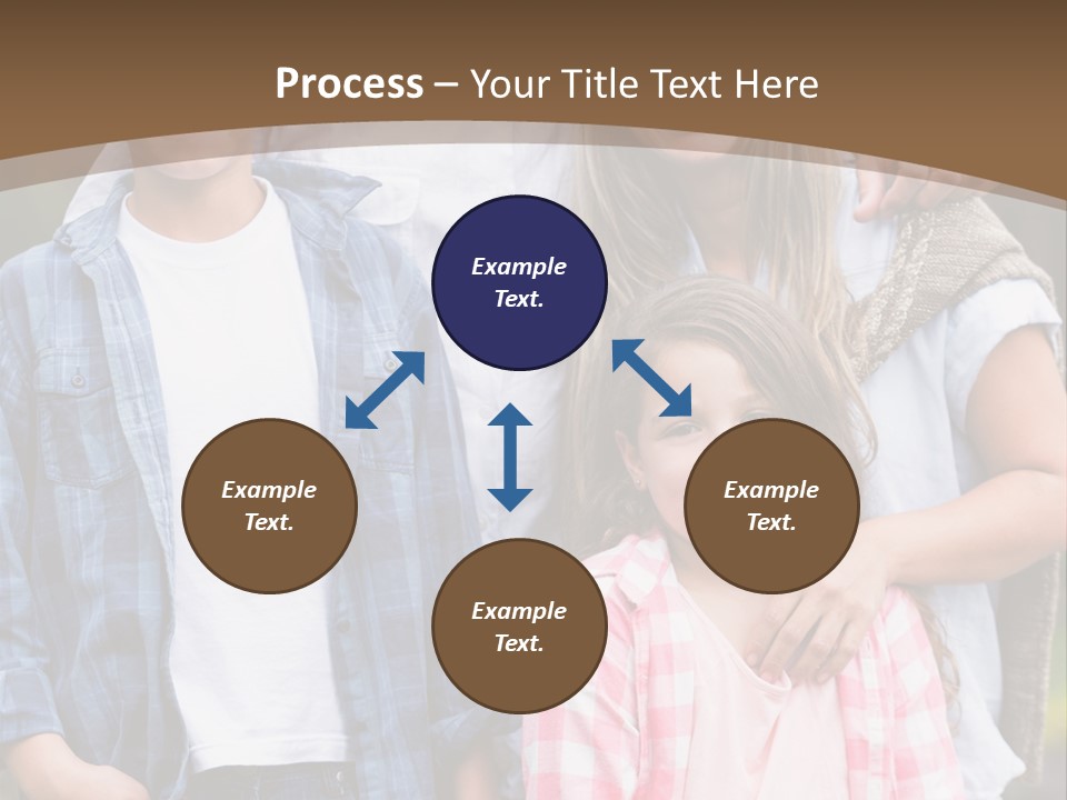 Smile Boy Son PowerPoint Template