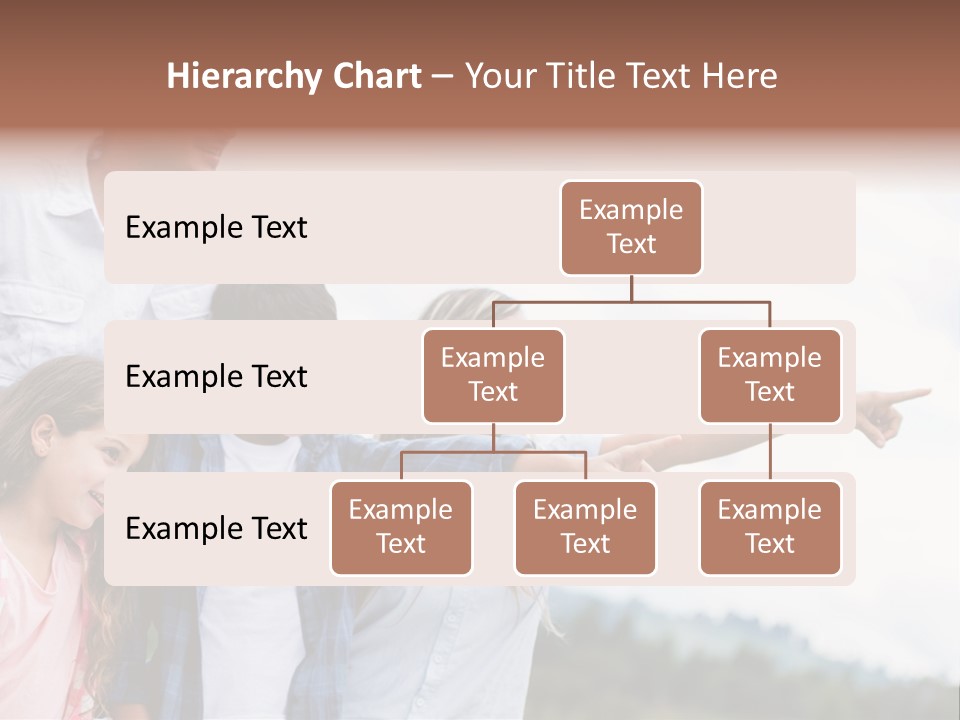 Love Cheerful Looking PowerPoint Template