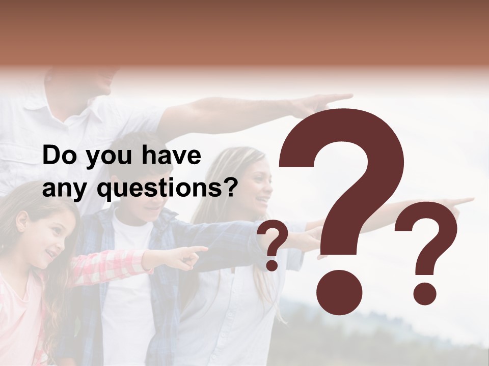 Love Cheerful Looking PowerPoint Template