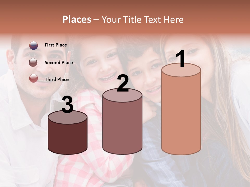 Togetherness Bonding Park PowerPoint Template