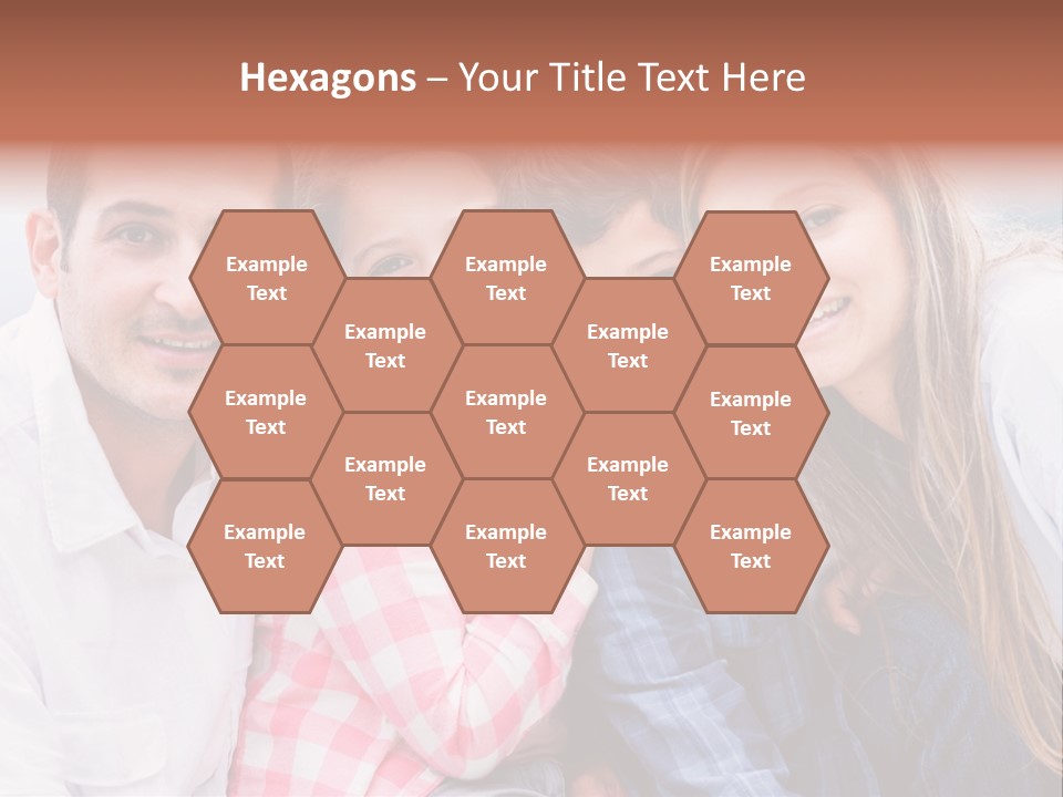 Togetherness Bonding Park PowerPoint Template