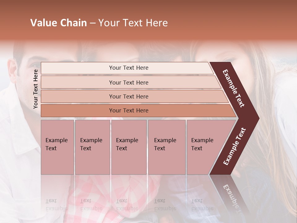 Togetherness Bonding Park PowerPoint Template