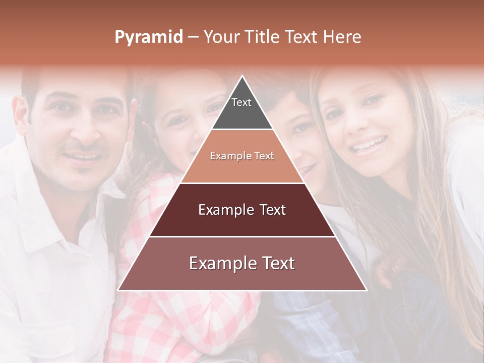 Togetherness Bonding Park PowerPoint Template