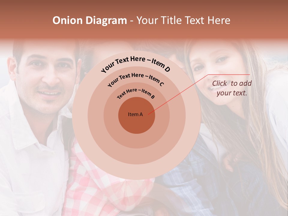 Togetherness Bonding Park PowerPoint Template