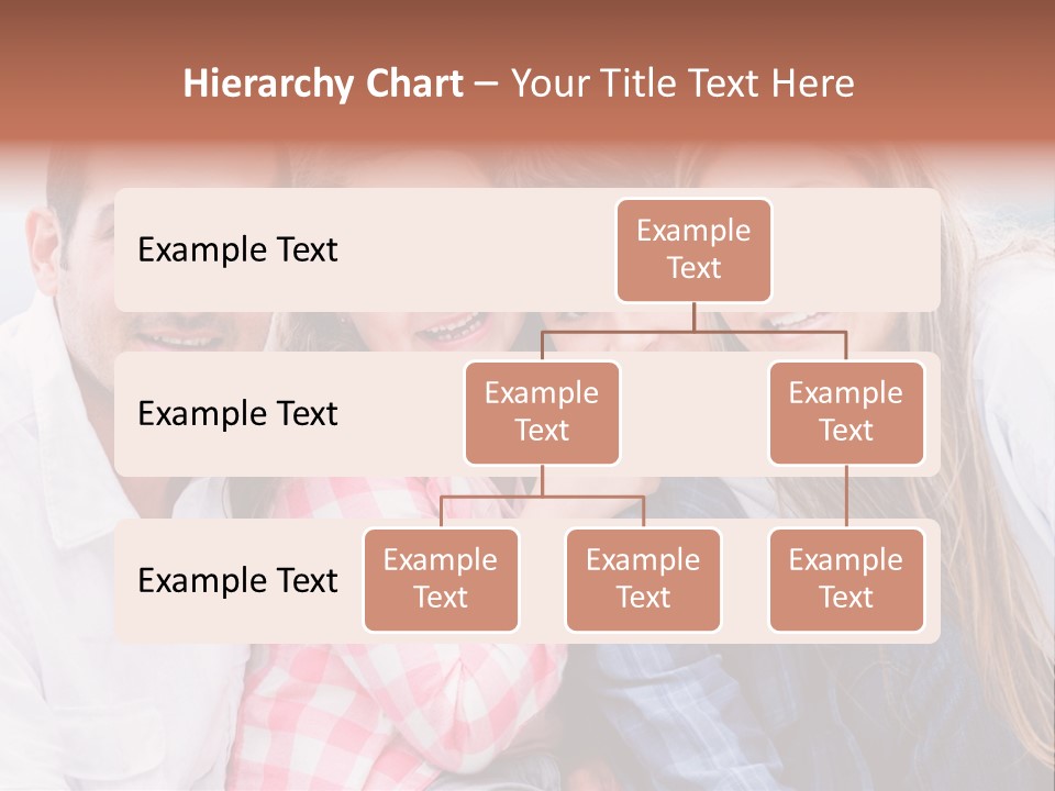 Togetherness Bonding Park PowerPoint Template