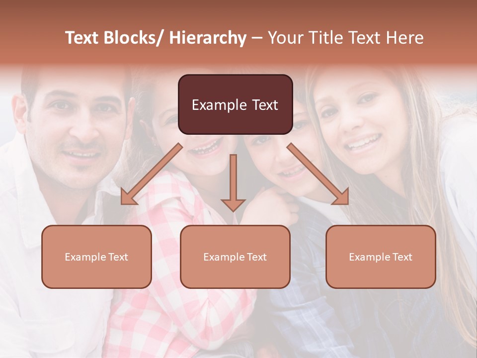 Togetherness Bonding Park PowerPoint Template