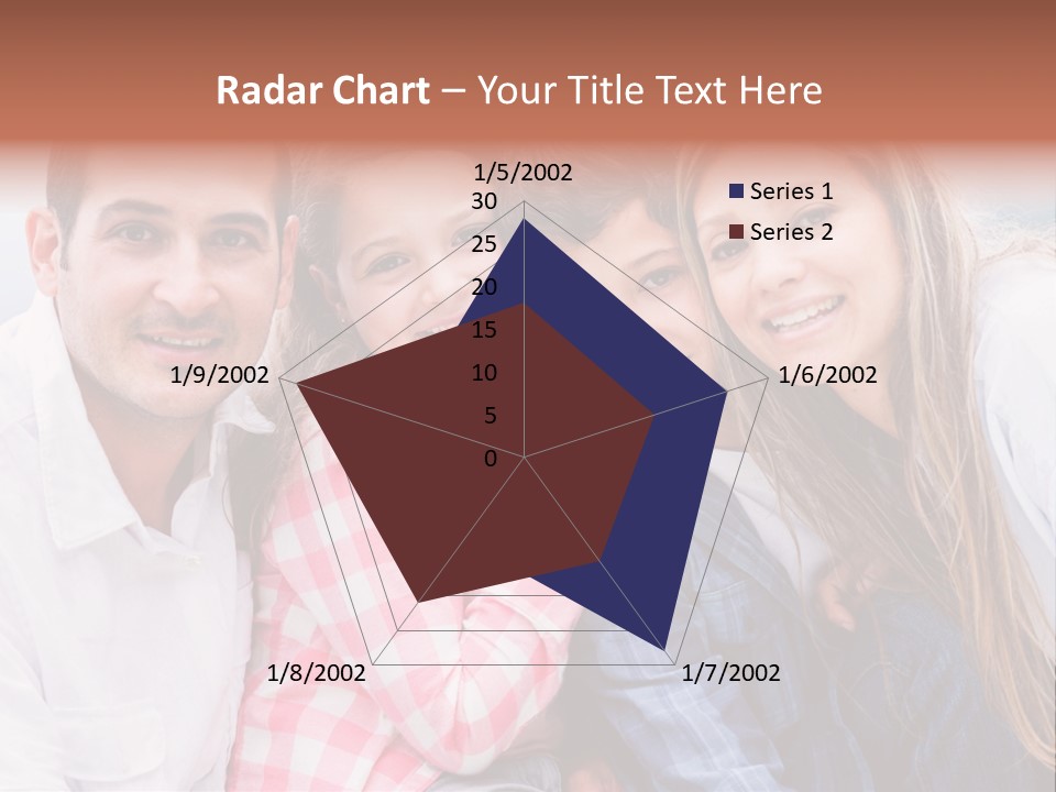 Togetherness Bonding Park PowerPoint Template