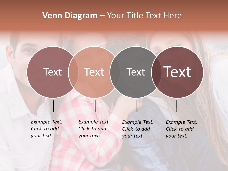 Togetherness Bonding Park PowerPoint Template