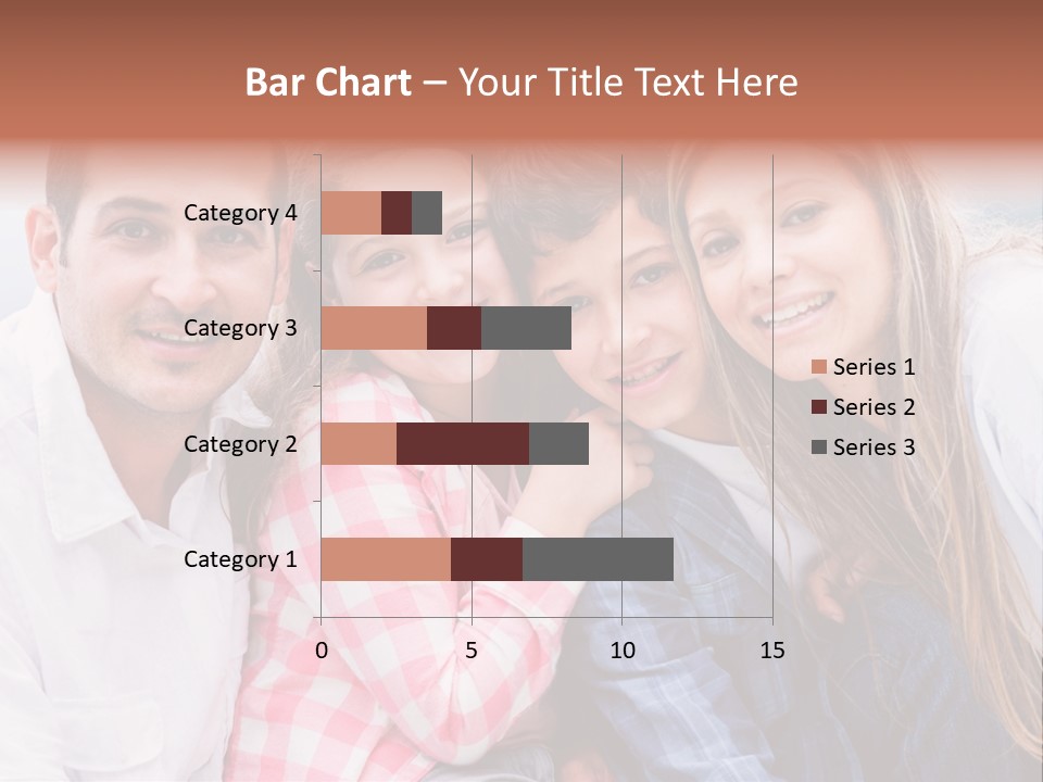 Togetherness Bonding Park PowerPoint Template