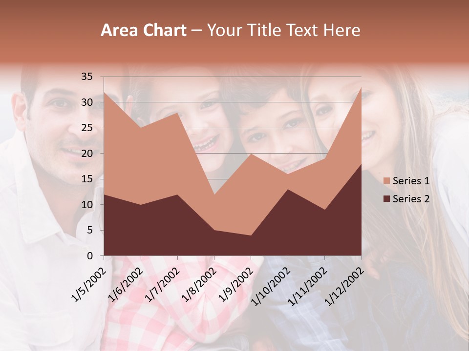 Togetherness Bonding Park PowerPoint Template