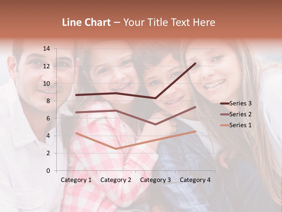 Togetherness Bonding Park PowerPoint Template