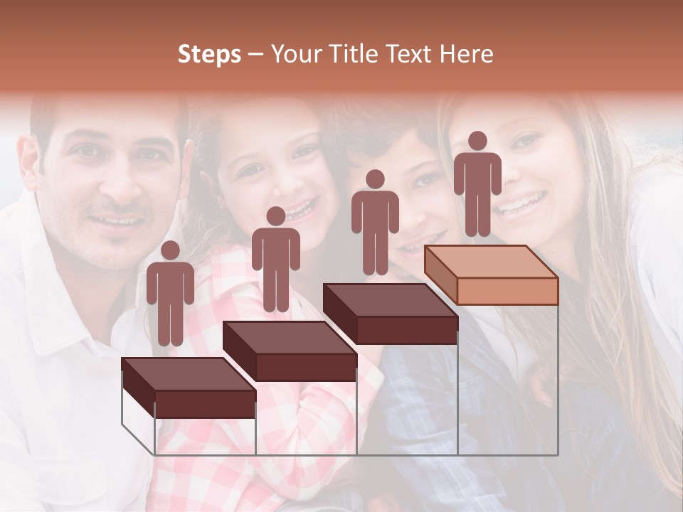 Togetherness Bonding Park PowerPoint Template