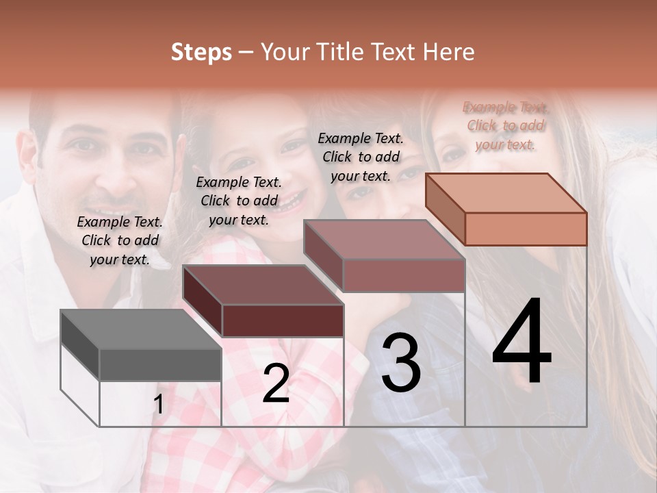 Togetherness Bonding Park PowerPoint Template