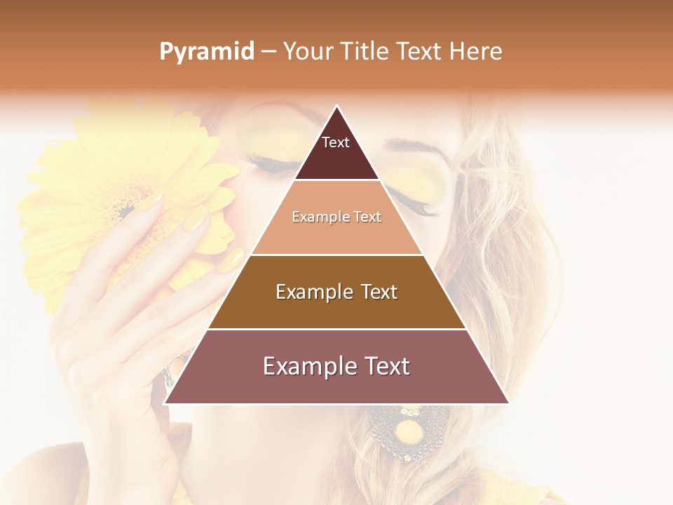 Clean Care Color PowerPoint Template