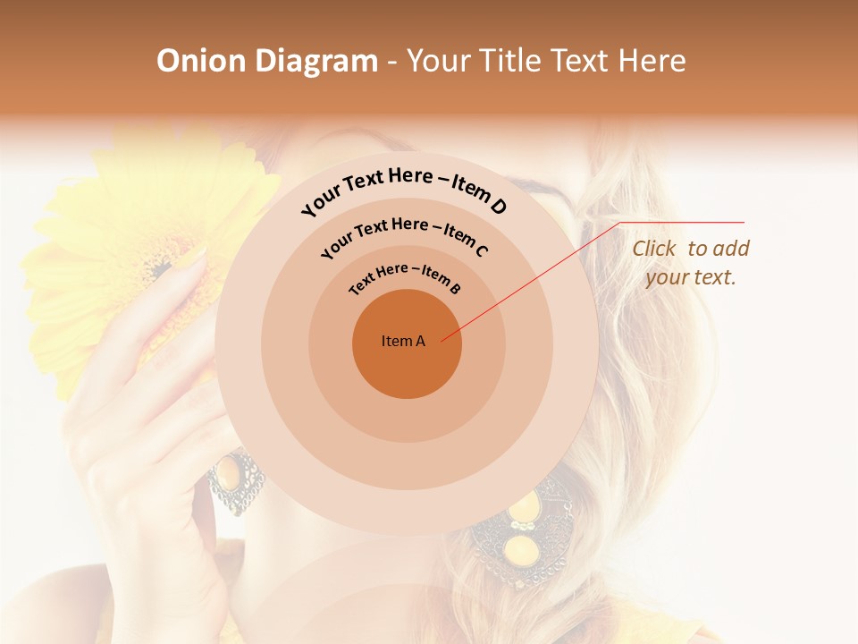 Clean Care Color PowerPoint Template