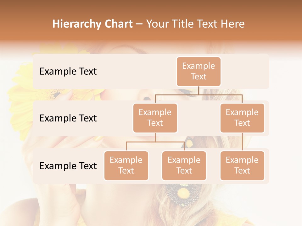 Clean Care Color PowerPoint Template