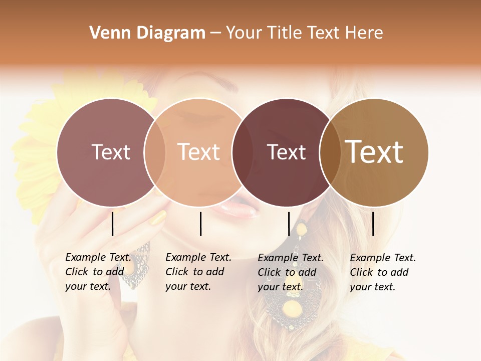 Clean Care Color PowerPoint Template
