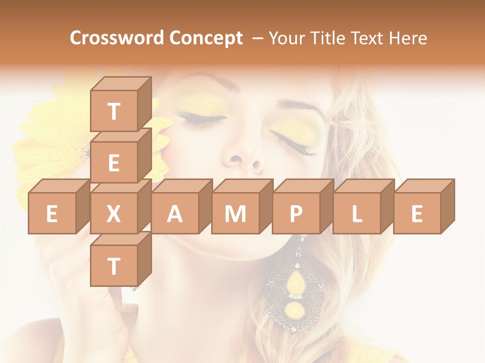 Clean Care Color PowerPoint Template