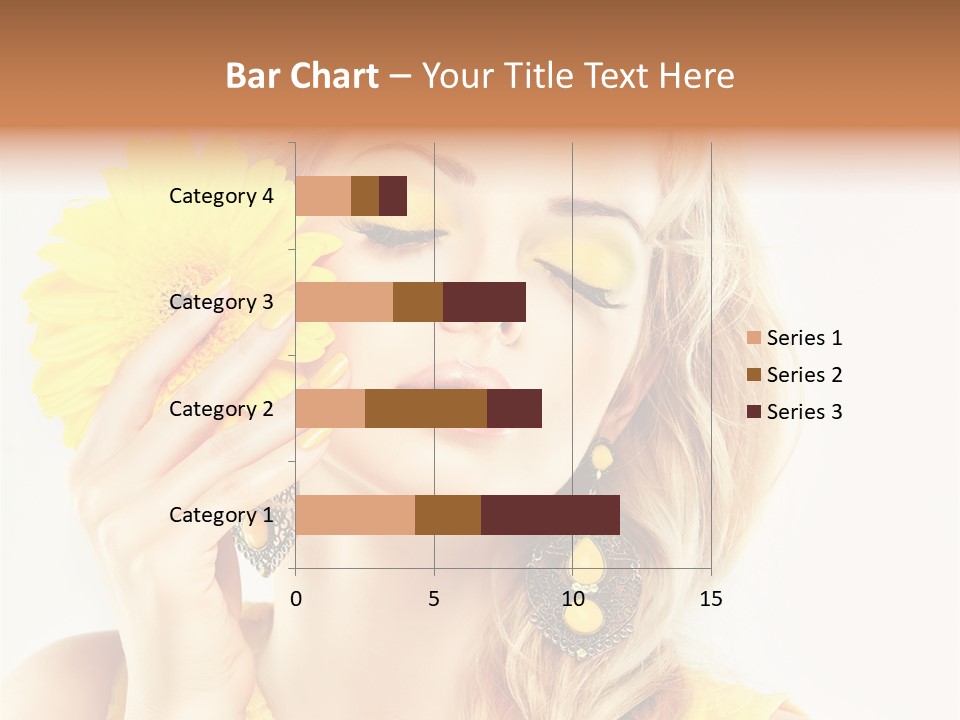 Clean Care Color PowerPoint Template