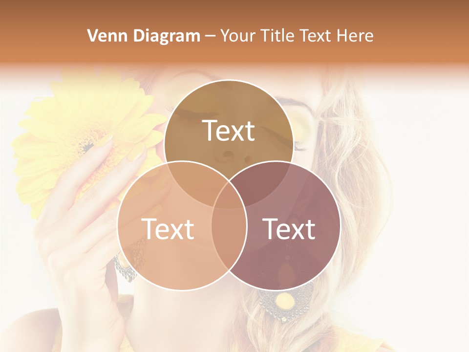 Clean Care Color PowerPoint Template