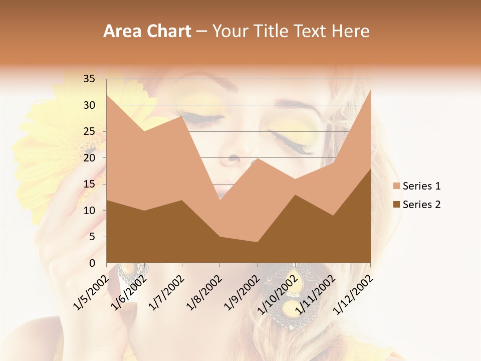 Clean Care Color PowerPoint Template