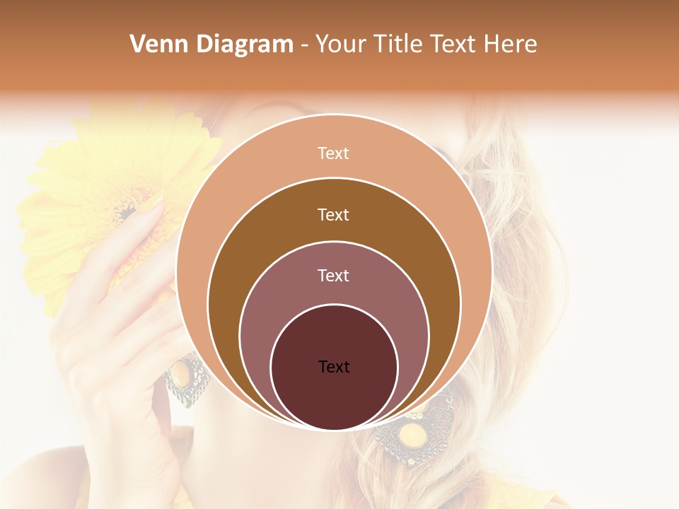 Clean Care Color PowerPoint Template