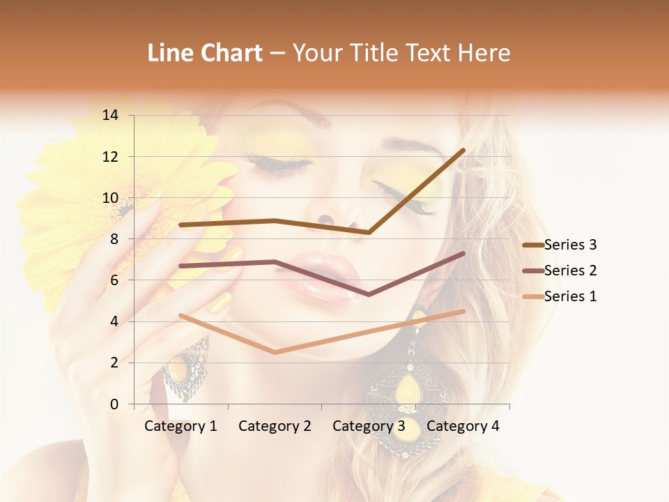 Clean Care Color PowerPoint Template