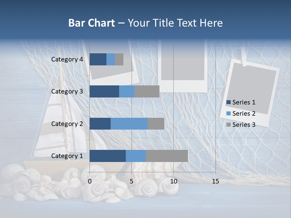 Heap Decoration Nobody PowerPoint Template