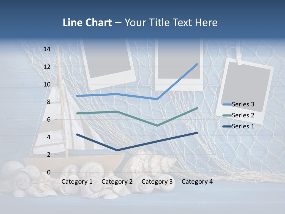 Heap Decoration Nobody PowerPoint Template