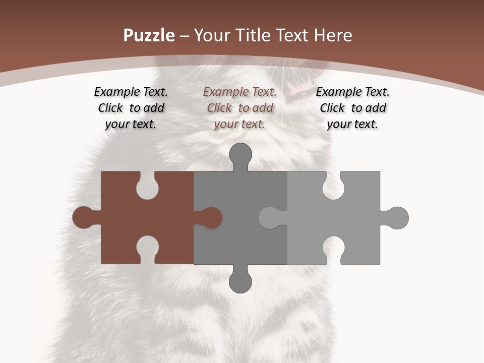 Spring Healthy Springtime PowerPoint Template