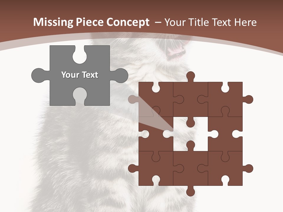 Spring Healthy Springtime PowerPoint Template