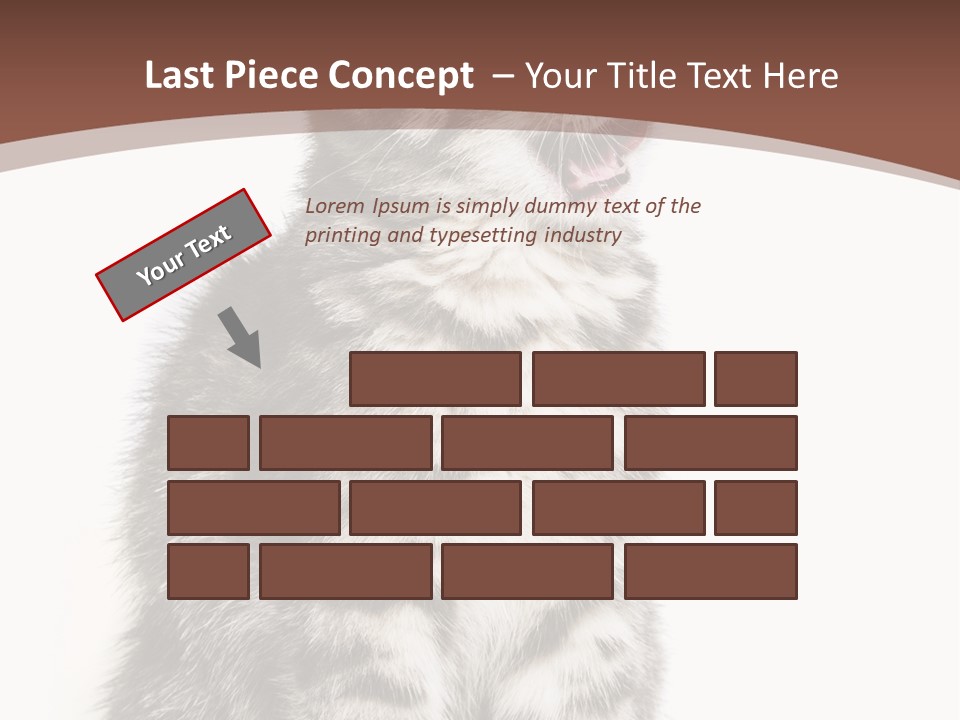 Spring Healthy Springtime PowerPoint Template