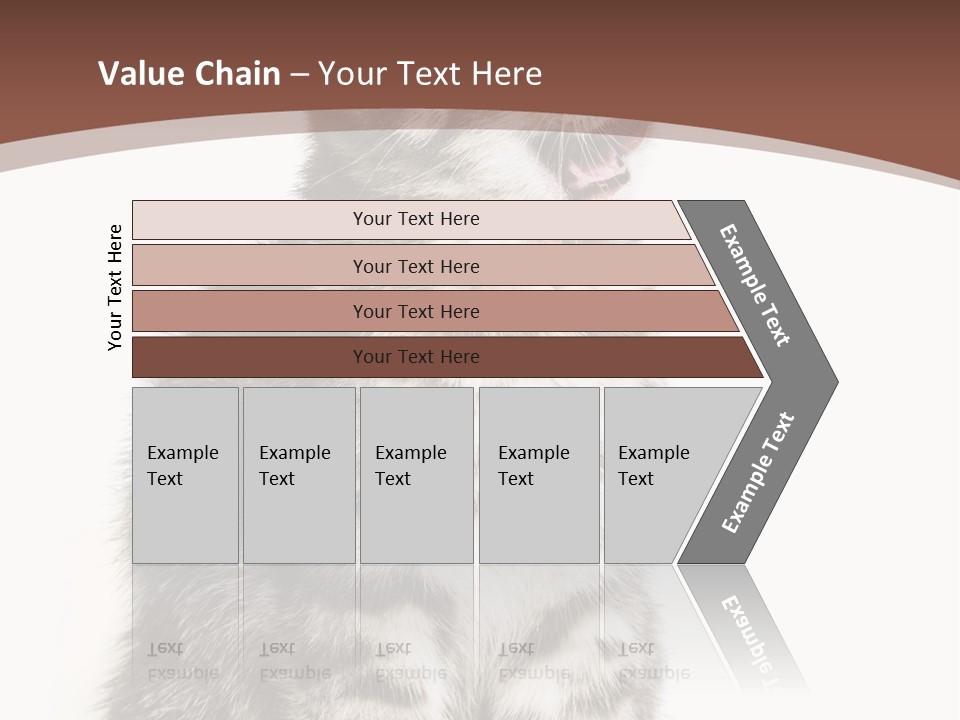 Spring Healthy Springtime PowerPoint Template