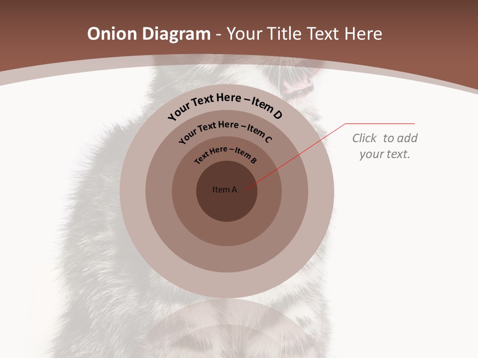 Spring Healthy Springtime PowerPoint Template