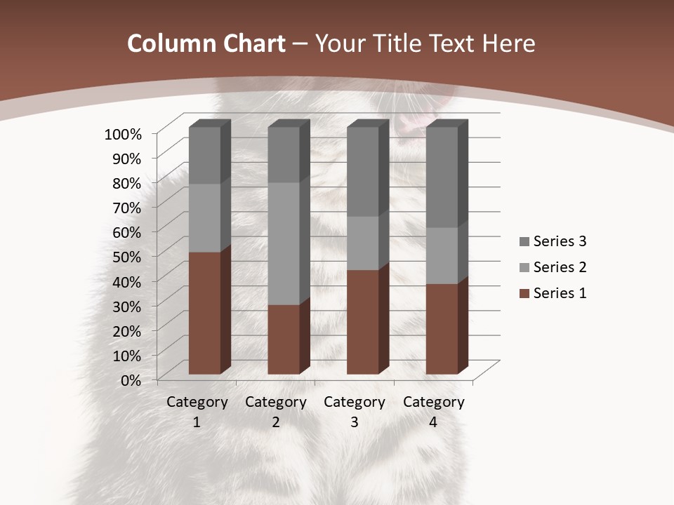 Spring Healthy Springtime PowerPoint Template