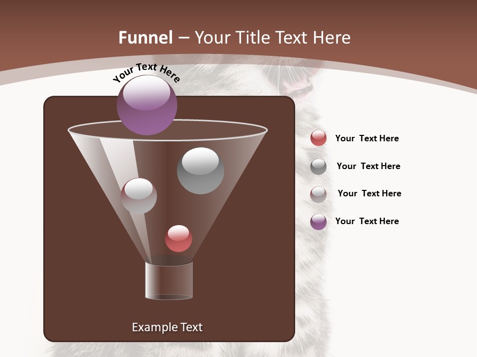 Spring Healthy Springtime PowerPoint Template