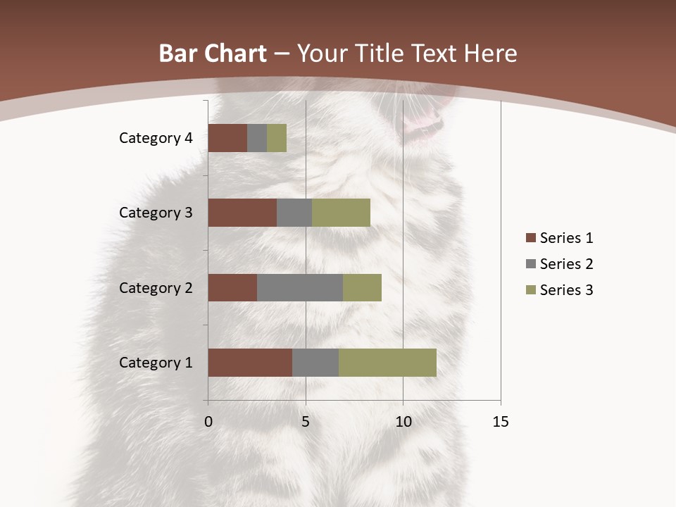 Spring Healthy Springtime PowerPoint Template