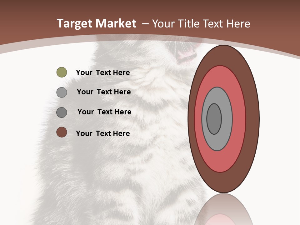 Spring Healthy Springtime PowerPoint Template