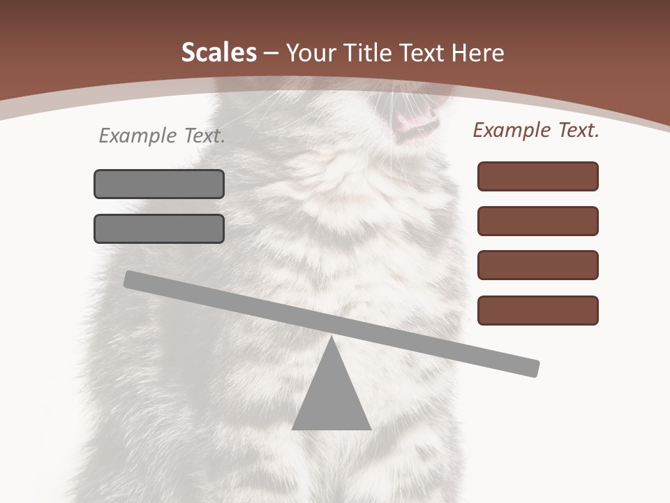 Spring Healthy Springtime PowerPoint Template